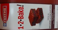 Γιώτης 1,2 bake μείγμα σοκολατόπιτα brownies
