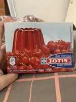 Jelly Crystals
