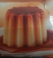 Flan caraméliser