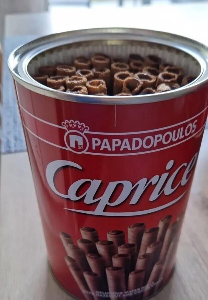 Caprice