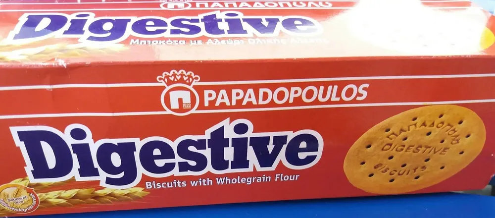 Digestive