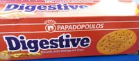 Digestive