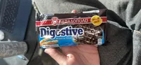 Digestive