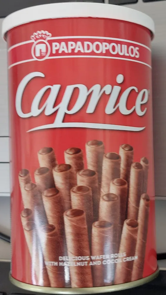 Caprice