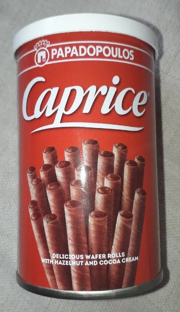 Caprice small