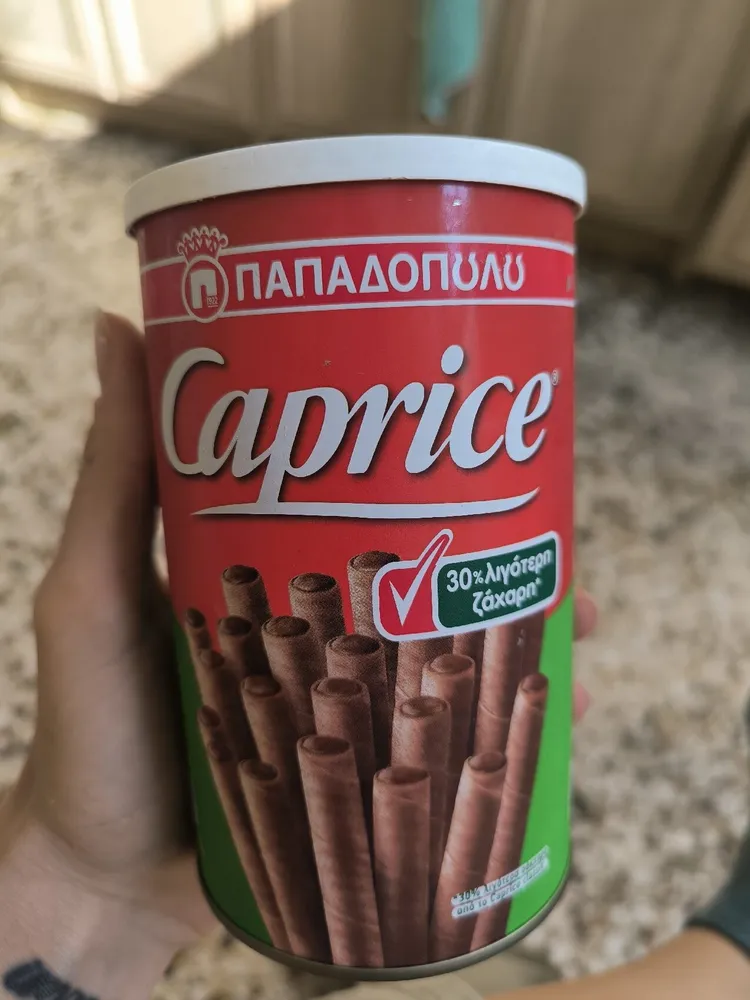 Caprice