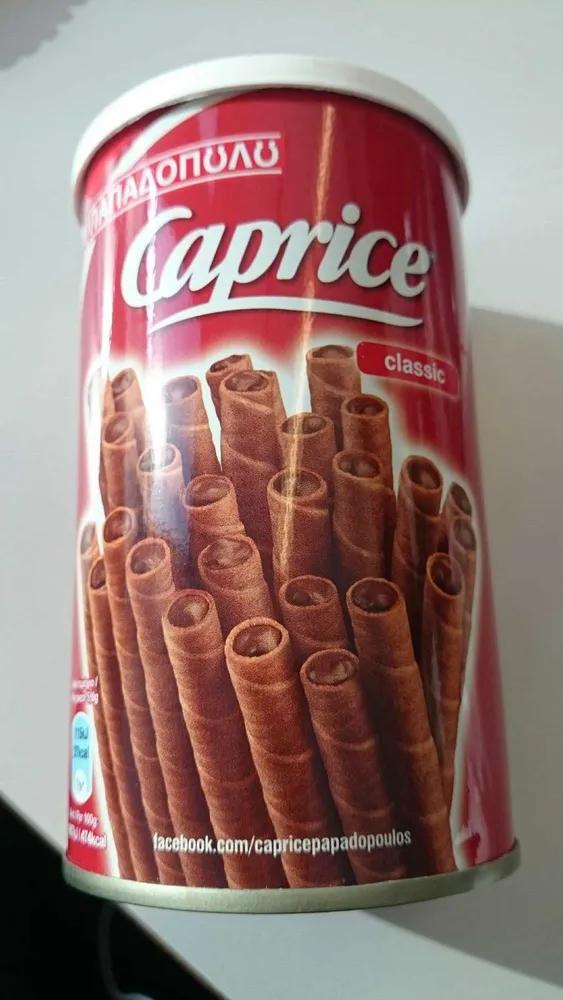 Caprice