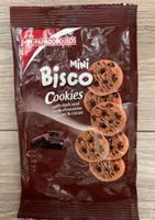 Mini cookies