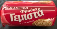 Frouta yemista