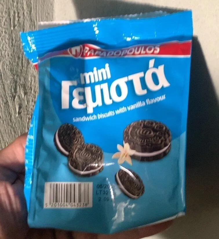 Mini gemista