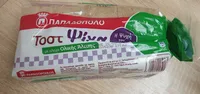 Τοστ Ψίχα