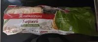 Χωριανό Ολικής Άλεσης