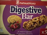 Digestive Bar