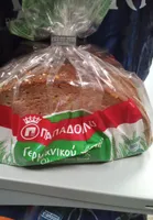Γερμανικό τύπου ολικής άλεσης
