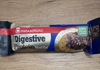 Digestive Protein Maxi Bar Dark Choco
