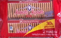 Biscuits Miranda Classique