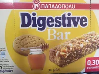 Digestive Bar Miel