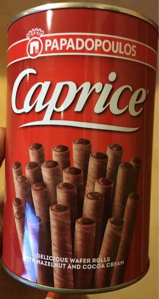 Caprice