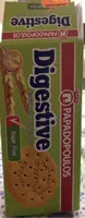 Digestive