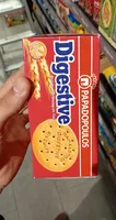 Digestive
