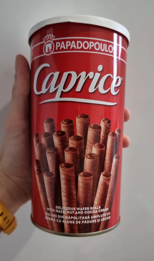 Caprice