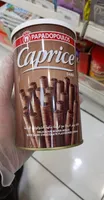 Caprice Dark Chocolate