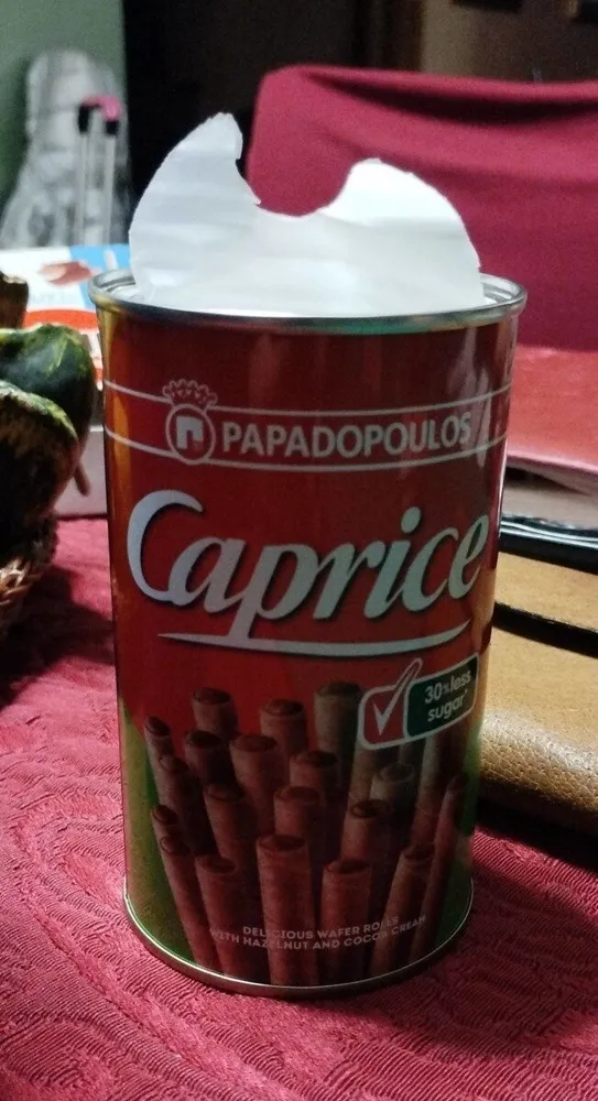 caprice