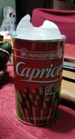 caprice