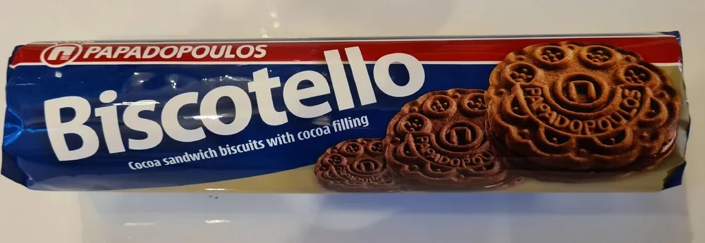 Biscotello