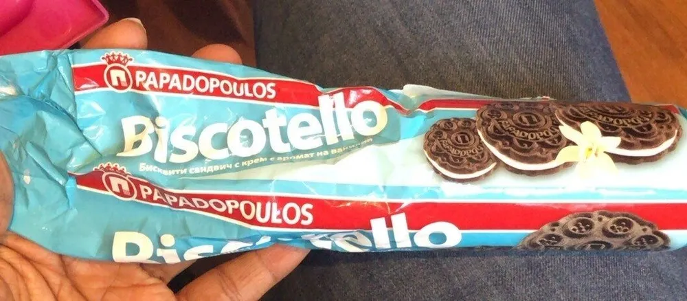 Biscotello