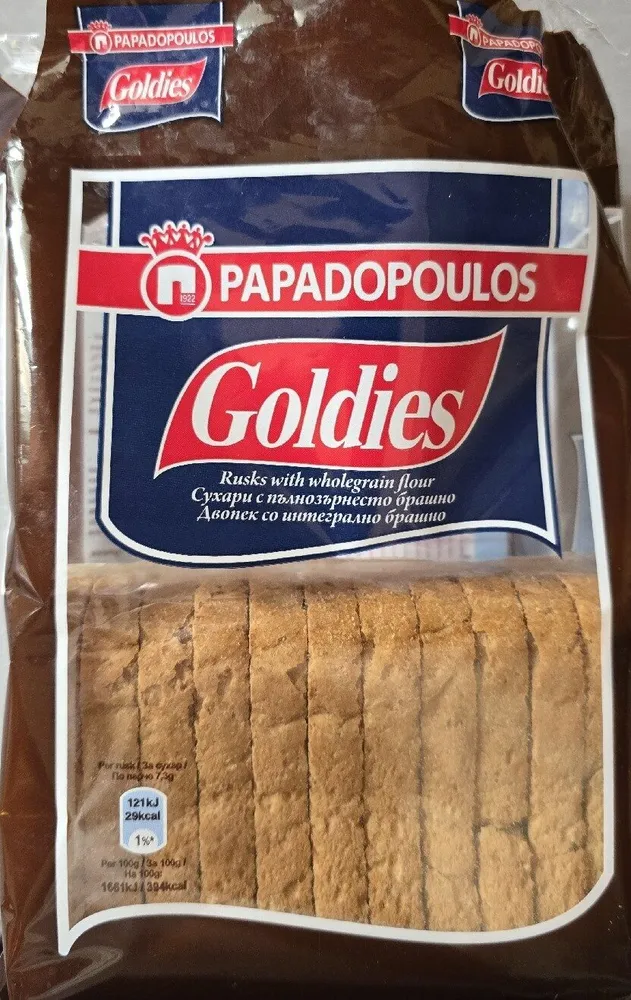 Goldies