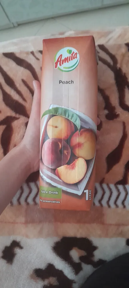 Jus de pêche