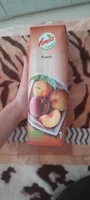 Jus de pêche