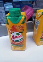 Orange juice