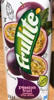 Frulite - passion fruit