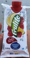 Funky berry