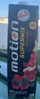 motion supermix