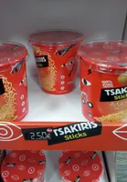 Tsakiris sticks