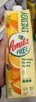 Αμιτα free 🍊🥕 🍋