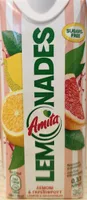 Lemonades Sugars-Free