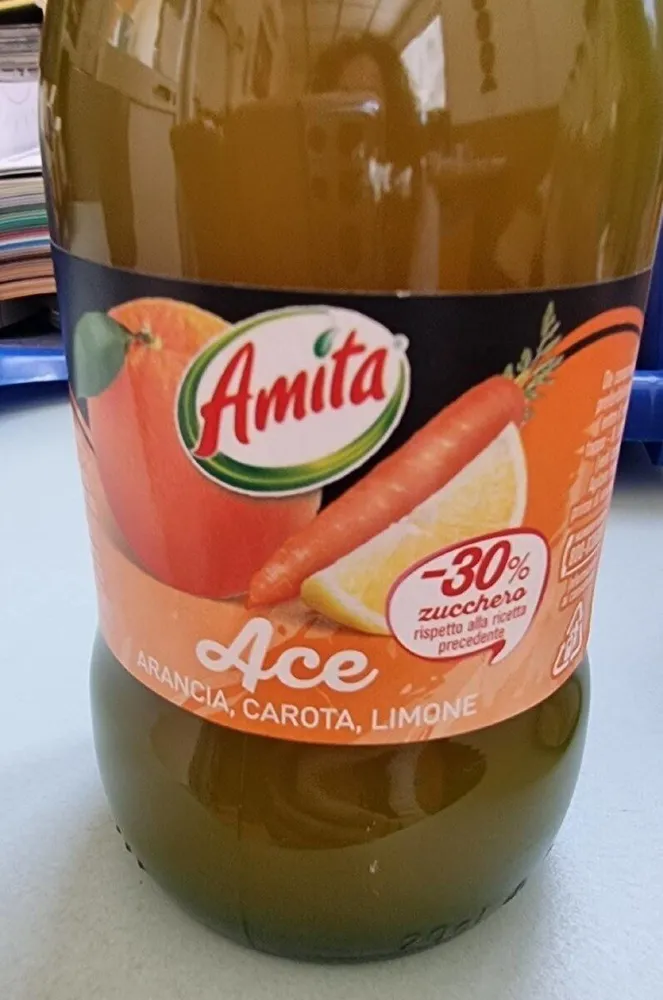 Succo di frutta