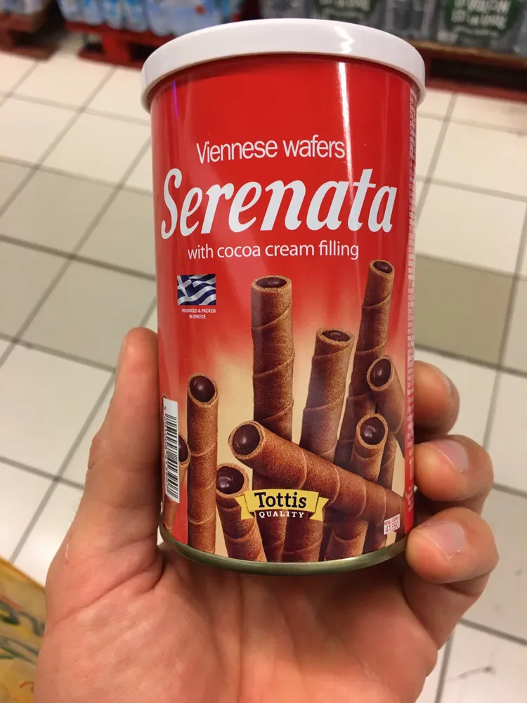 Serenata