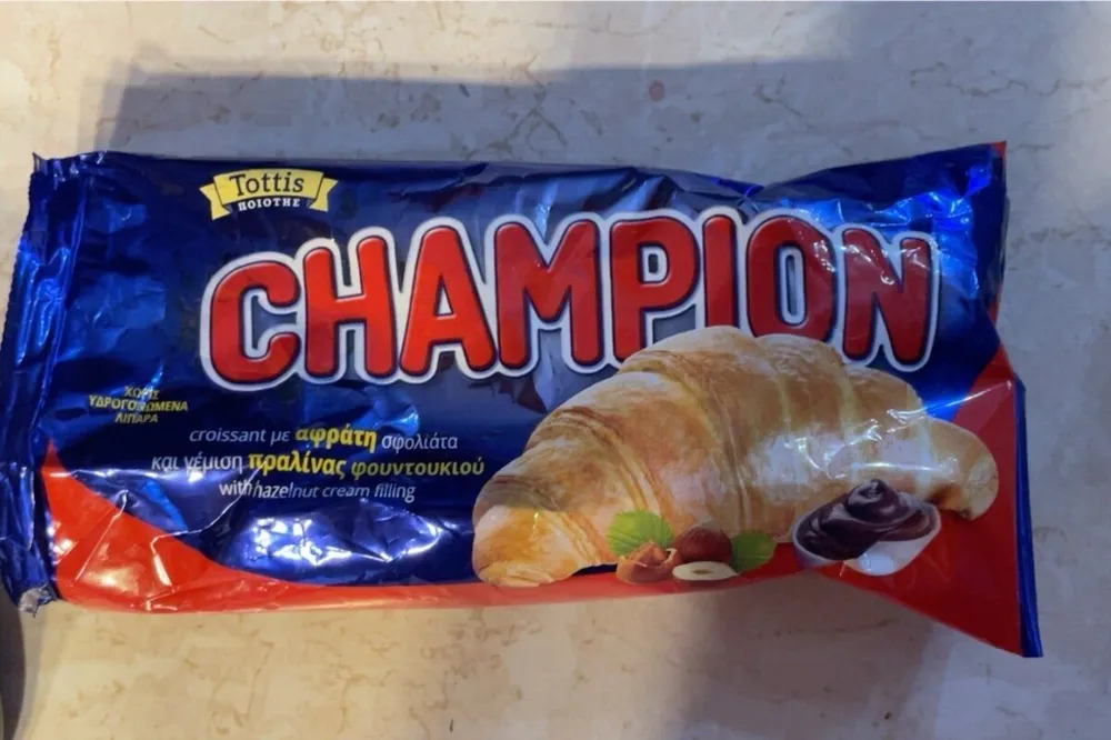 Champion