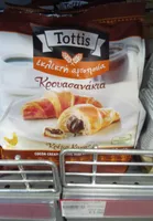 tottis krema kakao
