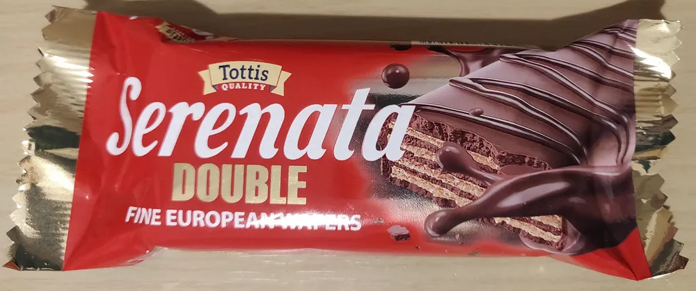 Serenata Double