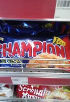Champion super croissant