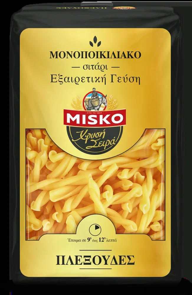 Πλεξούδες