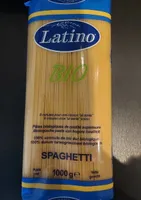Spaghetti