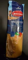 Spaghetti n°6