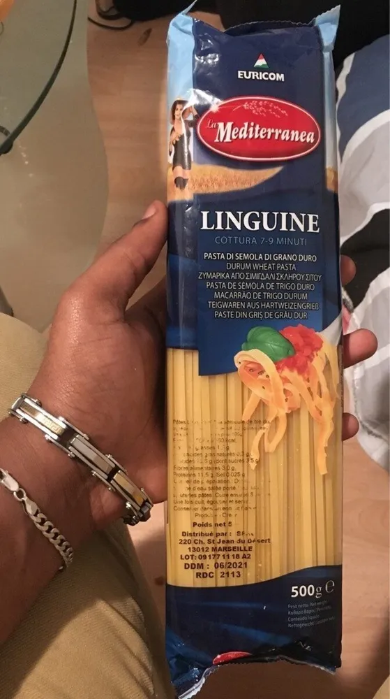Linguine